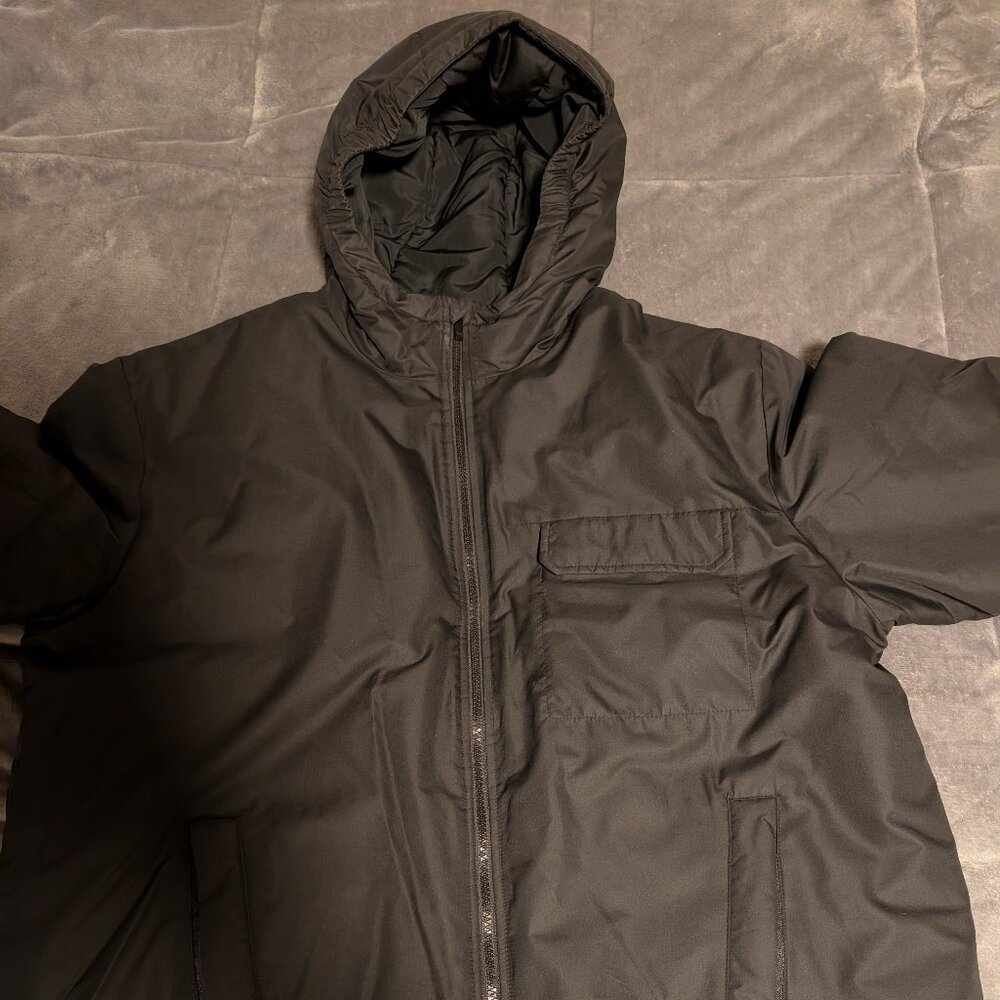 Men's Winter Jacket - image 1